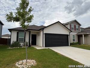 property at 10223 Crossbuck