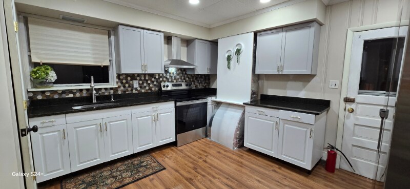 2229 Capouse Ave in Scranton, PA - Foto de edificio