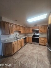 2000 E Santa Maria Dr in Sierra Vista, AZ - Foto de edificio - Building Photo