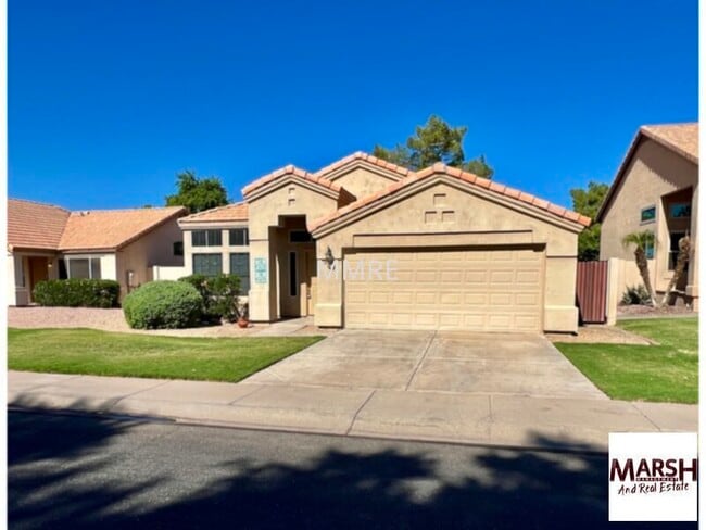 3200 S Cascade Pl in Chandler, AZ - Building Photo - Building Photo