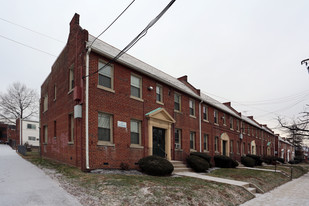 3927-3931 7th St NE in Washington, DC - Building Photo