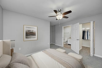 Deer Chase in Noblesville, IN - Building Photo - Building Photo