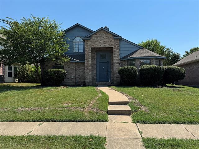 property at 7972 Roundtable Rd