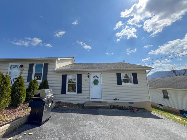 property at 440 Pleasant View Dr