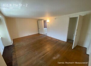 831 N 7th St-Unit -2 in Allentown, PA - Building Photo - Building Photo