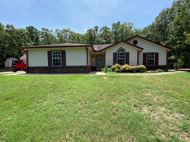 property at 22885 Angelwood Dr