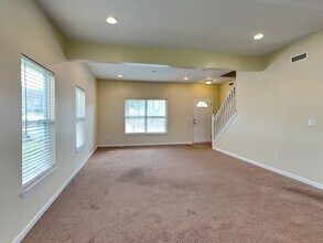 10414 Bellchime Ct in Indianapolis, IN - Building Photo - Building Photo