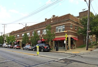 2815 Hampshire Rd in Cleveland Heights, OH - Building Photo - Building Photo