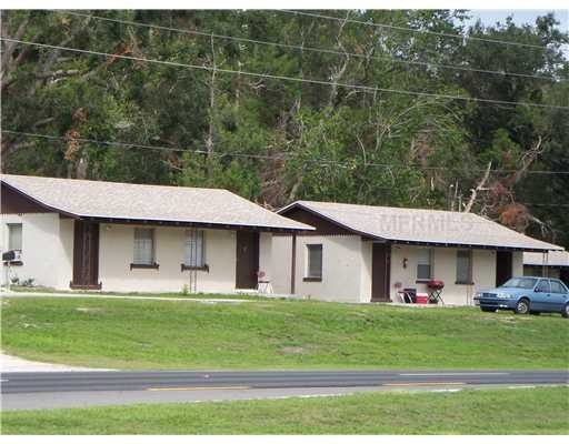 533 S US HWY 27-441 in Lady Lake, FL - Building Photo - Building Photo