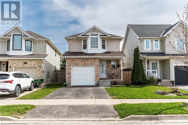 property at 769 Angler Way