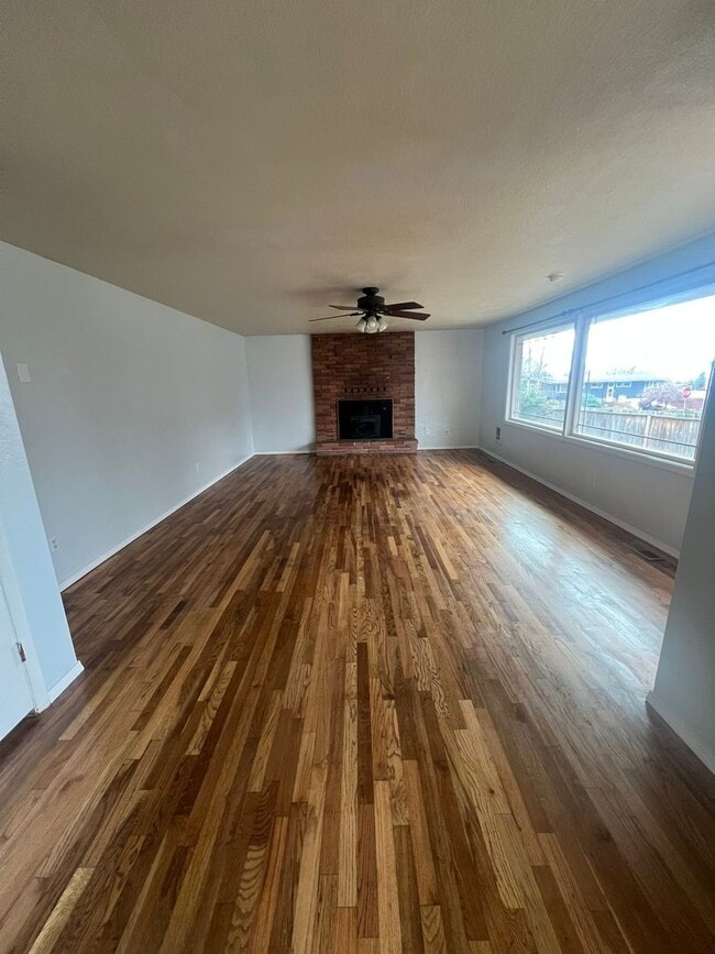 property at 1551 McClellan Dr