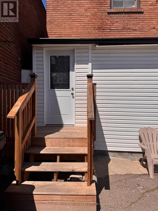 property at 216 Vaughan Rd
