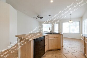 2261 S. Comanche Dr. in Chandler, AZ - Building Photo - Building Photo