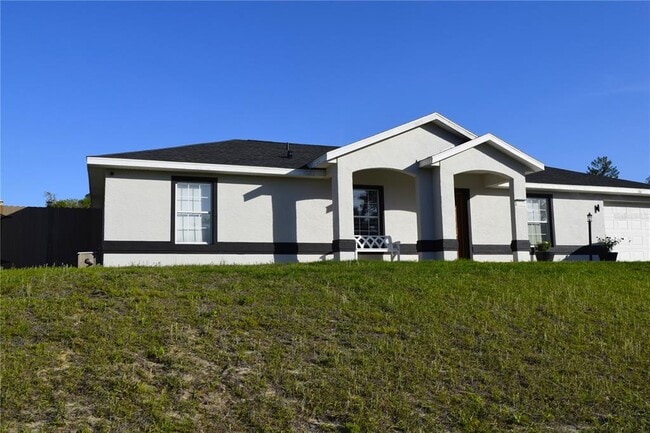 17259 SW 20th Ct Rd in Ocala, FL - Building Photo - Building Photo