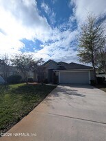 839 Oak Arbor Cir in St. Augustine, FL - Building Photo