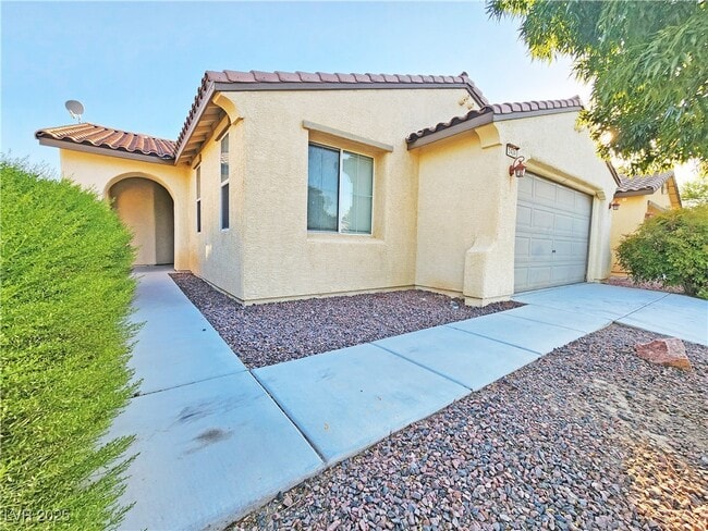 5434 Cansano St in Pahrump, NV - Building Photo - Building Photo