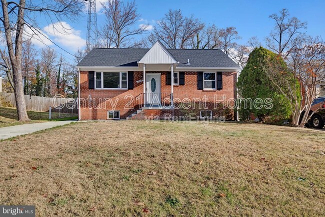 property at 2508 Larry Ave