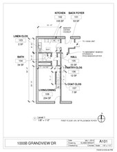 1000 Grandview Dr in Nashville, TN - Building Photo - Building Photo