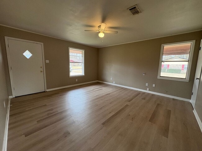 332 Elmwood St in Mansfield, LA - Building Photo - Building Photo