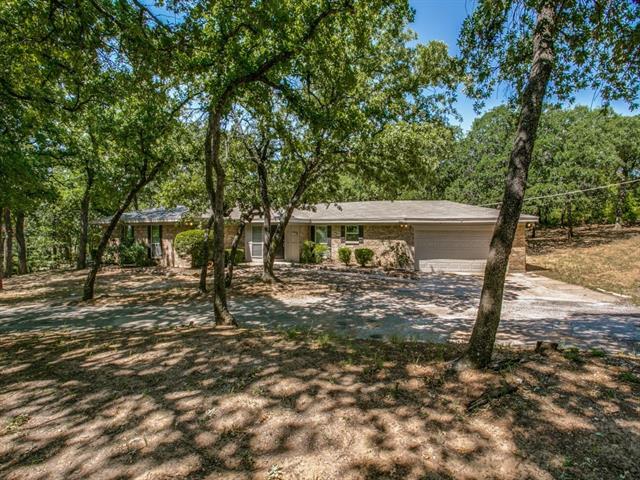 property at 13405 Roanoke Rd