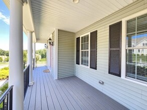 16 Exeter Rd in Hudson, MA - Building Photo - Building Photo