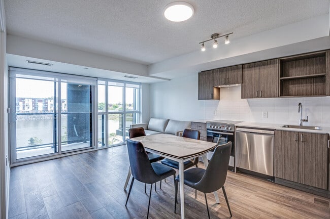 property at 70 George Butchart Dr