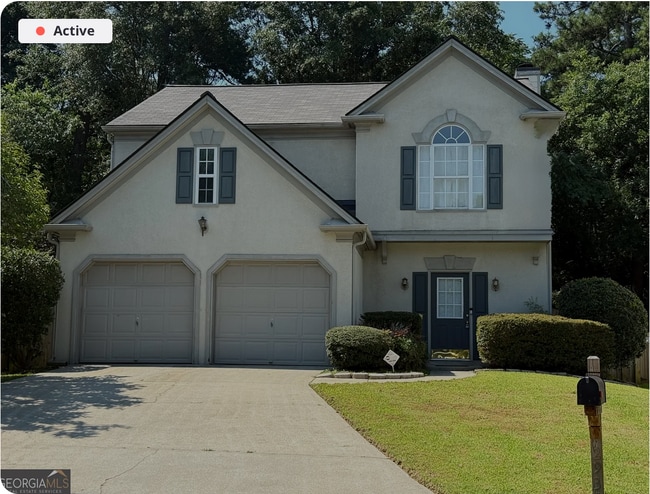 property at 2938 Cottesford Way SE
