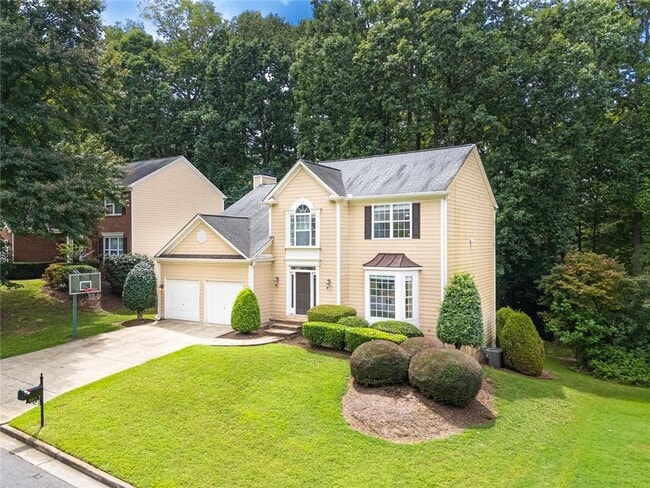 2371 Traywick Chase in Alpharetta, GA - Building Photo - Building Photo