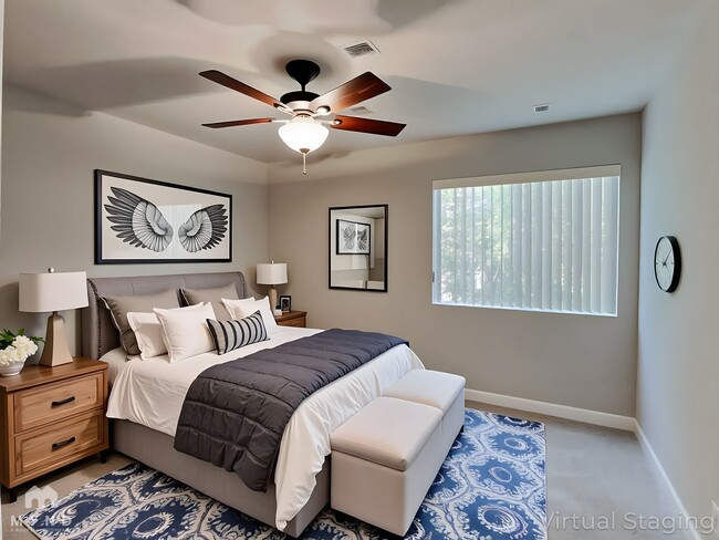 3312 Northcrest Rd in Doraville, GA - Building Photo - Building Photo