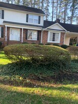 1305 Lennox Pl in Raleigh, NC - Building Photo