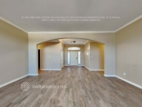 2176 Rogers Ave in Lancaster, TX - Building Photo - Building Photo