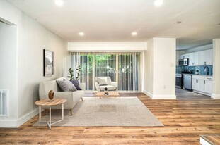 Townley Apartments in Beltsville, MD - Building Photo