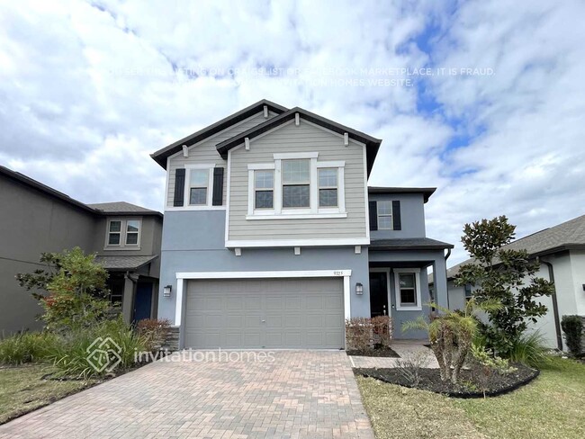 property at 9775 Wild Begonia Loop