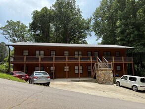 0 N Womack St in Franklin, NC - Building Photo - Building Photo