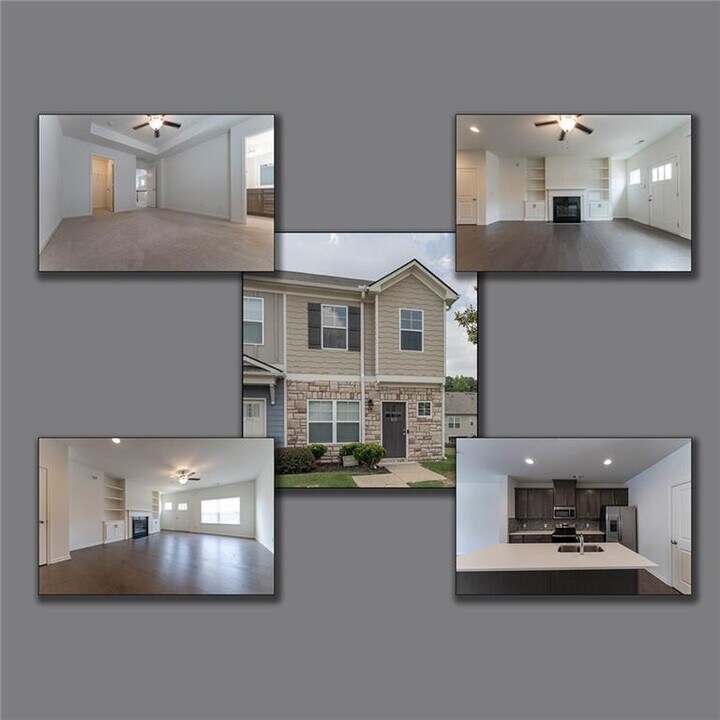 898 Ambient Way in Atlanta, GA - Building Photo