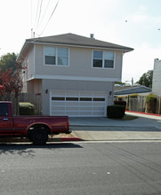 618 Olive Ave in South San Francisco, CA - Building Photo - Building Photo