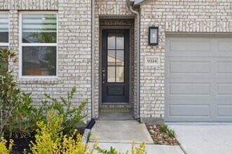 9514 Du Sable Dr in Cypress, TX - Building Photo - Building Photo