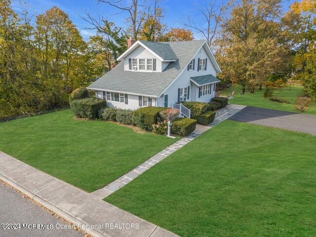 property at 649 McClellan St