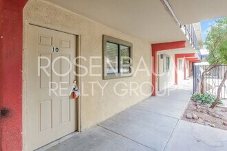 770 N Dodge Blvd in Tucson, AZ - Foto de edificio - Building Photo