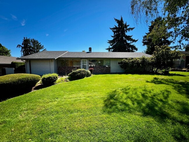 property at 5010 Douglas Dr