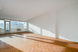 650 Briar Hill Ave in Toronto, ON - Building Photo