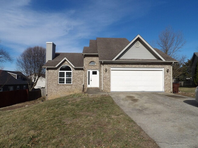 107 Shannon Ln in Georgetown, KY - Building Photo - Building Photo