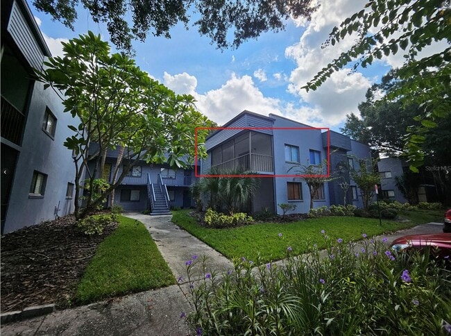 property at 2389 Oak Park Way