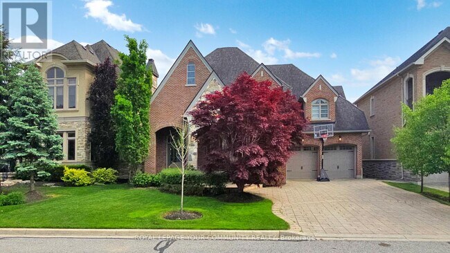 166 Grandvista Crescent in Vaughan, ON - Building Photo - Building Photo