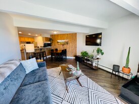 7125 Ryan Gulch Rd in Silverthorne, CO - Building Photo