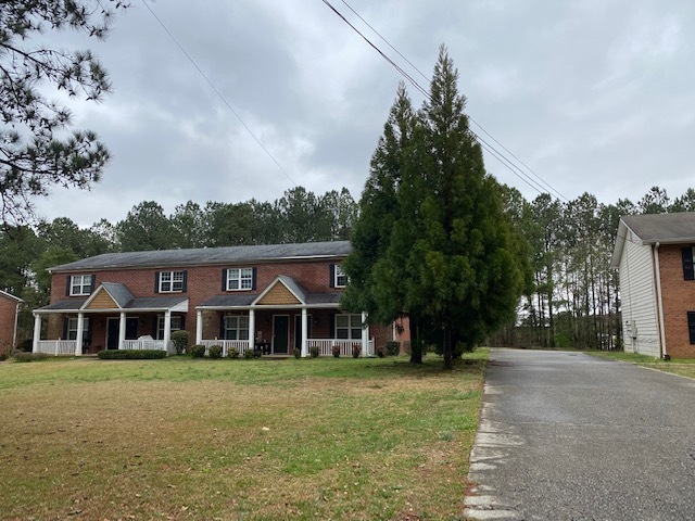 207 Old Zion Cemetery Rd in Loganville, GA - Building Photo - Building Photo