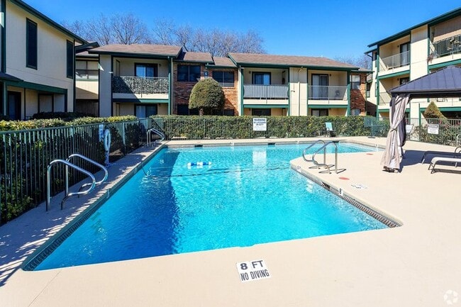 Cannon South in Austin, TX - Foto de edificio - Building Photo