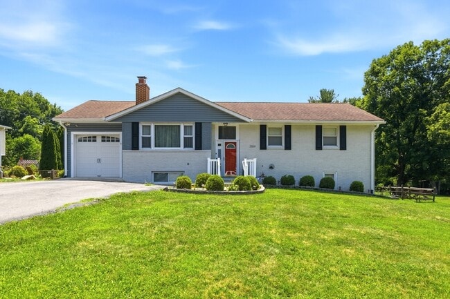 property at 3514 Cherry Valley Dr