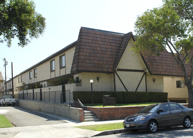 100 N 3rd St in Alhambra, CA - Building Photo - Building Photo