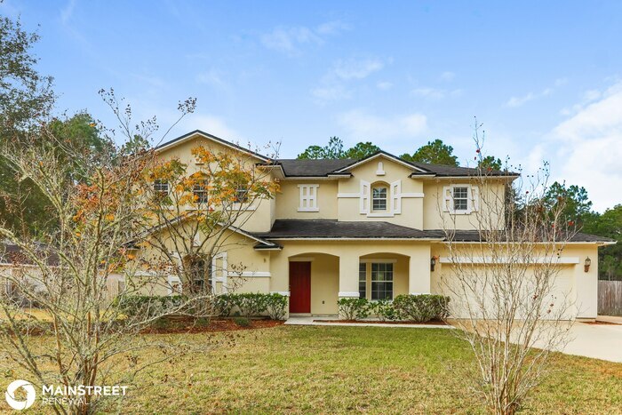 7020 Beekman Lake Dr in Jacksonville, FL - Building Photo